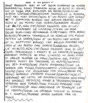 Il trucco per nascondere posti di pigmentary